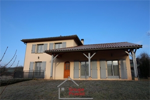 villa à la vente -   71250  CLUNY, surface 138 m2 vente villa - UBI454685801